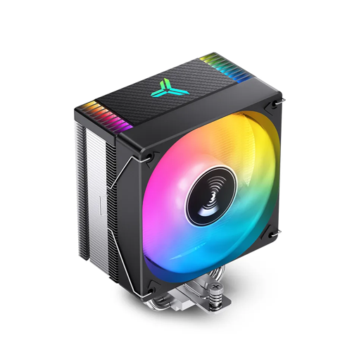 Jonsbo CR1000 EVO ARGB (Black) Tower